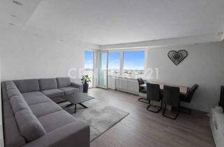 Wohnung kaufen in 88444 Ummendorf, Kernsanierte 4-Zimmer-Wohnung mit Wintergarten