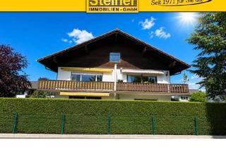Wohnung kaufen in 82467 Garmisch-Partenkirchen, 2-Zimmer-Eck-Balkon-Wohnung ca. 60 m², 1. Stock, EBK, Keller, Stellplatz, Hobbyraum