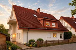 Wohnung kaufen in Zum Wißberg 17, 55595 Roxheim, Bezugsfrei & Barrierearm! Sonnige 3 Zimmer, Tiefgarage und 250m² Garten in ruhiger Wohnlage