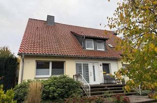 Wohnung kaufen in 49086 Voxtrup, Kapitalanlage - solide Wohnung im 3-Familienhhaus - OS-Voxtrup, 2-Zimmer-ETW mit Balkon