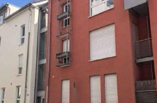 Wohnung kaufen in Elisabethenstraße 10a, 61348 Bad Homburg, Lebendig wohnen in Bad Homburg: 3-Zimmer-Wohnung mit Balkon