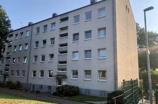 Wohnung kaufen in 41189 Mönchengladbach, Sanierte 3-Zimmer-Erdgeschosswohnung mit Balkon in Mönchengladbach – ohne Maklerprovision