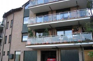 Wohnung kaufen in Am Brasberg 80, 58300 Wetter, schöne 3 Zimmern mit Balkon, Garage und Einbauküche in Wetter-Wengern