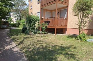 Wohnung kaufen in Dresdener Straße 40, 93073 Neutraubling, Sofort freie 2-Zimmer-Wohnung mit Balkon,Tiefgaragenstellplatz- von Privat