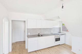 Wohnung kaufen in 40883 Ratingen, Frisch renoviert & bezugsfrei: Helle 2-Zimmer-Wohnung in Ratingen, Renditepotenzial über 6%