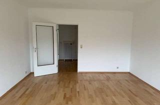 Wohnung kaufen in 38667 Bad Harzburg, Helle, renovierte Wohnung mit Gartenblick und Balkon