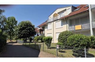 Wohnung kaufen in Edistraße 40, 68535 Edingen-Neckarhausen, Attraktive, sonnige 3-Zimmer-Wohnung in ruhiger, zentraler Lage von Edingen