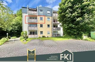 Wohnung kaufen in 57518 Betzdorf, **Renovierte 2-Zimmer-Eigentumswohnung mit Stellplatz in zentraler Lage von Betzdorf**