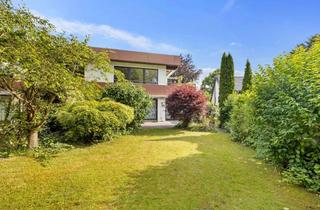 Wohnung kaufen in 22457 Schnelsen, Vermietete Eigentumswohnung mit Garten und Garage, Hamburg-Schnelsen