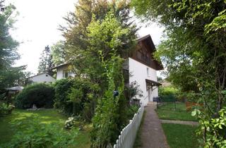Wohnung kaufen in 85614 Kirchseeon, Gemütlichkeit trifft Charakter