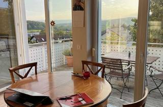 Wohnung kaufen in 63808 Haibach, Wundervolle Aussicht - Kapitalanlage 2,5 Zimmer Haibach