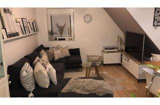 Wohnung kaufen in 63808 Haibach, Einzigartig - Wundervolle Aussicht - Kernsanierte 2,5 Zimmer in Haibach