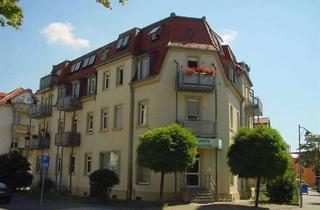 Wohnung kaufen in Ernst-Thälmann-Straße 28, 01809 Heidenau, *** 2-Zi.-Wohnung mit Balkon zur Eigennutzung oder Kapitalanlage ***
