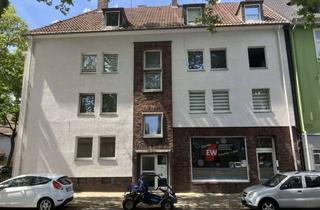 Wohnung mieten in Essener Str. 88, 45899 Horst, Schöner Wohnen in dieser ansprechenden 2-Zimmer-Wohnung