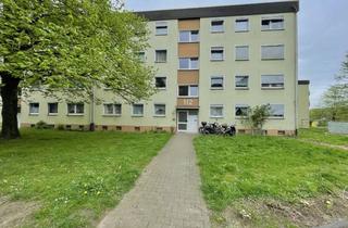 Wohnung mieten in Theodor-Heuss-Ring 112, 51377 Steinbüchel, Gut geschnittene 3-Zi.-Wohnung mit Balkon!
