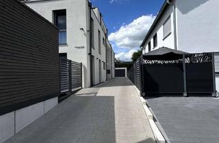 Wohnung mieten in Remsstraße 9/1, 71083 Herrenberg, Neubau-Flair in Herrenberg: Moderne 4-Zimmer-Wohnung mit Balkon