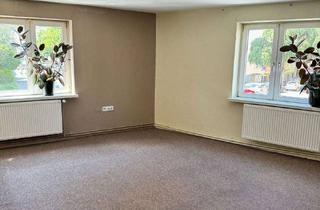 Wohnung mieten in Alemannstr. 13, 30165 Vahrenwald, Alemannstr. 13, nähe Vahrenwalder Platz, helle 1-Zimmer-Wohnung , Provisionsfrei