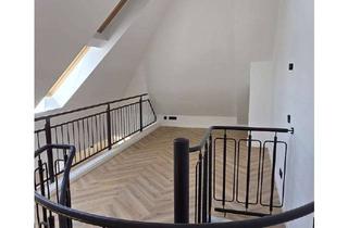 Lofts mieten in Elfriedestraße 50, 16562 Hohen Neuendorf, Zuhause mit Loft Charakter - 4 Zimmern in Hohen Neuendorf