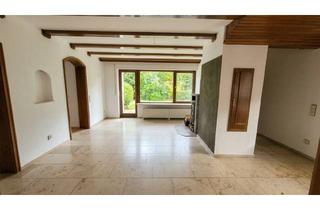 Wohnung mieten in 79822 Titisee-Neustadt, 4-Zimmer Wohnung mit Garten und Balkon in Titisee-Neustadt