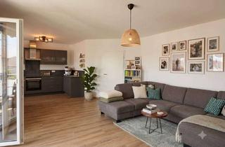 Wohnung mieten in Gundelfingen Str 22, 89415 Lauingen, Zuhause mit hochwertiger Ausstattung - frei ab 1.9.