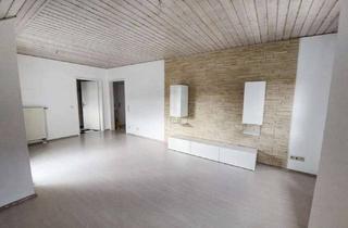 Wohnung mieten in 97922 Lauda-Königshofen, Gemütliche 2-Zimmer-Dachgeschosswohnung mit Loggia und Einbauküche in Lauda