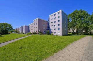 Wohnung mieten in Louise-Schröder-Straße 39, 58099 Boele, Gemütliches Wohnen in Hagen-Helfe: Helle 2-Zimmer-Wohnung mit Balkon! Frei ab 1.10.2026