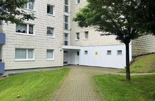 Wohnung mieten in Hombrucher Weg 65, 58638 Iserlohn, Helle 2-Zimmer-Wohnung mit Balkon & Weitblick ab den 01.09.2026!