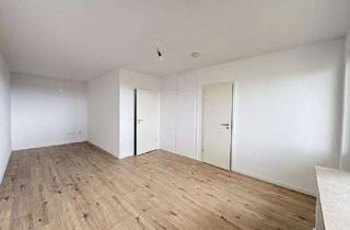 Wohnung mieten in Bürgermeister-Kürten-Straße 30, 28779 Blumenthal, Renovierte 1-Zimmer-Wohnung mit toller Aussicht in Bremen Blumenthal