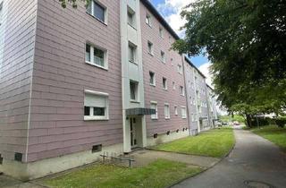 Wohnung mieten in Barbarastraße 49, 58638 Iserlohn, Gemütliche 3-Zimmer-Wohnung mit Balkon in beliebter Lage von Iserlohn-Gerlingsen