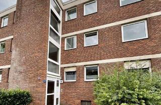 Wohnung mieten in Weidenstraße 10, 26389 Siebethsburg, Demnächst frei! 3-Zimmer-Wohnung in Wilhelmshaven Wiesenhof