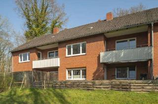 Wohnung mieten in Wiesenstraße 25, 26603 Aurich, 3-Zimmer-Wohnung in Aurich Sandhorst