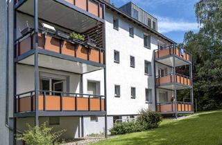 Wohnung mieten in Bismarckstraße 11, 58300 Wetter, Schöne 2-Zimmer-Wohnung mit Balkon im Erdgeschoß in Wetter Altwetter !