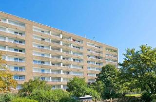 Wohnung mieten in Stettiner Straße 79, 40595 Garath, 2-Zimmer-Wohnung in Düsseldorf Garath