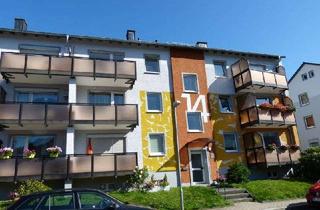Wohnung mieten in Liebigstr. 14, 58762 Altena, Gepflegte Erdgeschoss Wohnung mit Balkon - ruhiges Wohnhaus