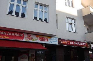 Wohnung mieten in Pichelsdorfer Straße 144, 13581 Spandau, klein aber fein - 2 Zimmerwohnung