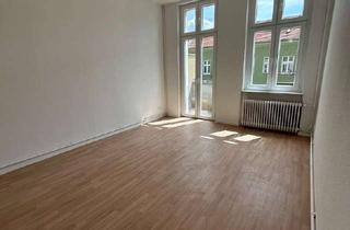 Wohnung mieten in Brüderstraße 35a, 13595 Spandau, +++1Zimmer | Saniert+++