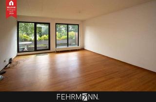 Wohnung mieten in 49716 Meppen, Charmante & lichtdurchflutete Obergeschosswohnung in Meppen - zur Miete!