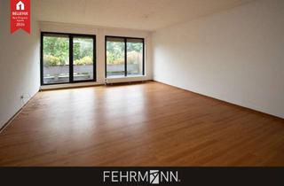 Wohnung mieten in 49716 Meppen, Charmante & lichtdurchflutete Obergeschosswohnung in Meppen - zur Miete!