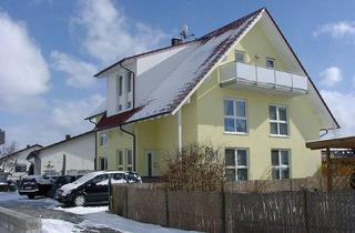 Wohnung mieten in 64683 Einhausen, gepflegte 4-Zimmer-Wohnung in Ortsrandlage