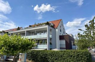 Wohnung mieten in 73230 Kirchheim, Zu vermieten! Wunderschöne 4-Zimmer-Wohnung in stadtnaher Lage