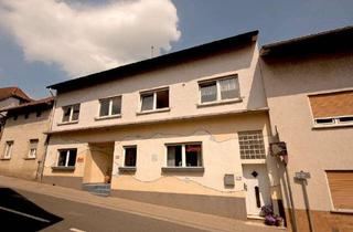 Wohnung mieten in Hauptstr. 24, 55437 Appenheim, +++NEU AUF DEM MARKT+++ Großzügige 2-Zi-Wohnung in Appenheim