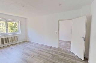 Wohnung mieten in Am Soesmenfeld 33, 25541 Brunsbüttel, Schicke 3-Zimmer-Wohnung mit BALKON und EBK