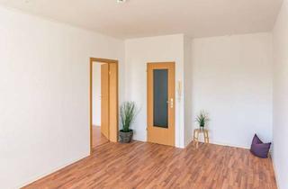 Wohnung mieten in Str. Usti Nad Labem 95, 09119 Kappel, Tolle 2-Raum-Wohnung mit Balkon zum Entspannen