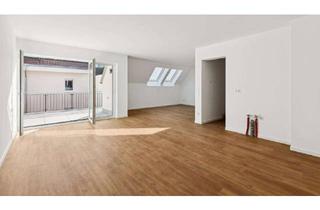 Wohnung mieten in Ostergasse 27, 55291 Saulheim, Traumhafte 4,5 Zimmer-Maisonette - 180qm Grundfläche bewohnen, aber nur für 157qm bezahlen!