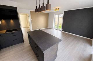 Wohnung mieten in Alter Winkel 3a, 31515 Wunstorf, Barrierefreie Erdgeschosswohnung in Steinhude
