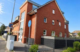 Wohnung mieten in Felderstr. 68, 51371 Rheindorf, Wohnen wie im eigenen Haus – moderne 3-Zimmer-Wohnung mit Wintergarten und Privatgarten