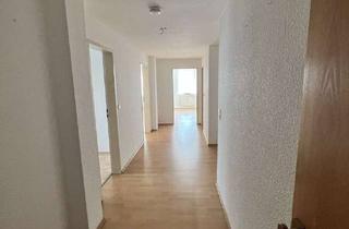 Wohnung mieten in 58540 Meinerzhagen, Stadtzentrale Wohnung in Meinerzhagen - 72qm mit Küche