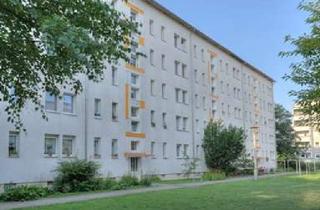Wohnung mieten in Uranusstraße 20, 06118 Halle, Frühstück auf dem Balkon!