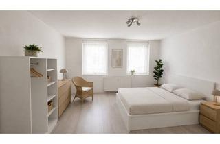 Wohnung mieten in Mittelstr., 14776 Neustadt, Barrierearme Erdgeschosswohnung mit Terrasse zu vermieten