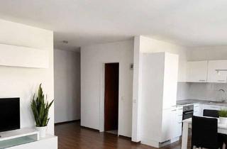 Wohnung mieten in Höllturm-Passage, 78315 Radolfzell, Geräumige, lichtdurchflutete 2-Zimmerwohnung